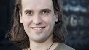 Docent Laurens Buijs terecht door UvA geschorst, oordeelt de rechter